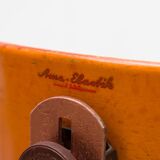 Office chair/architect's chair with industrial design,