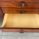 Sideboard / high rosewood row