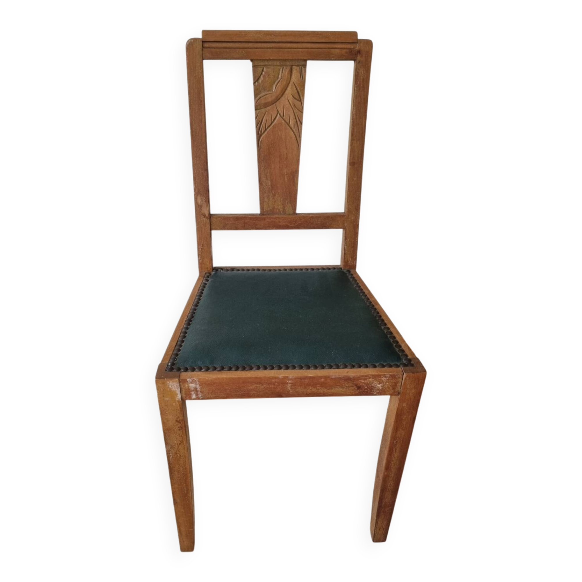 Art Deco chairs