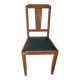 Art Deco chairs