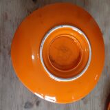 2 Faience de Niderville from the 70s of O. Saout