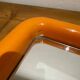 Vintage mirror 70s
