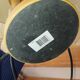 Vintage wooden table lamp – 1960s/70s