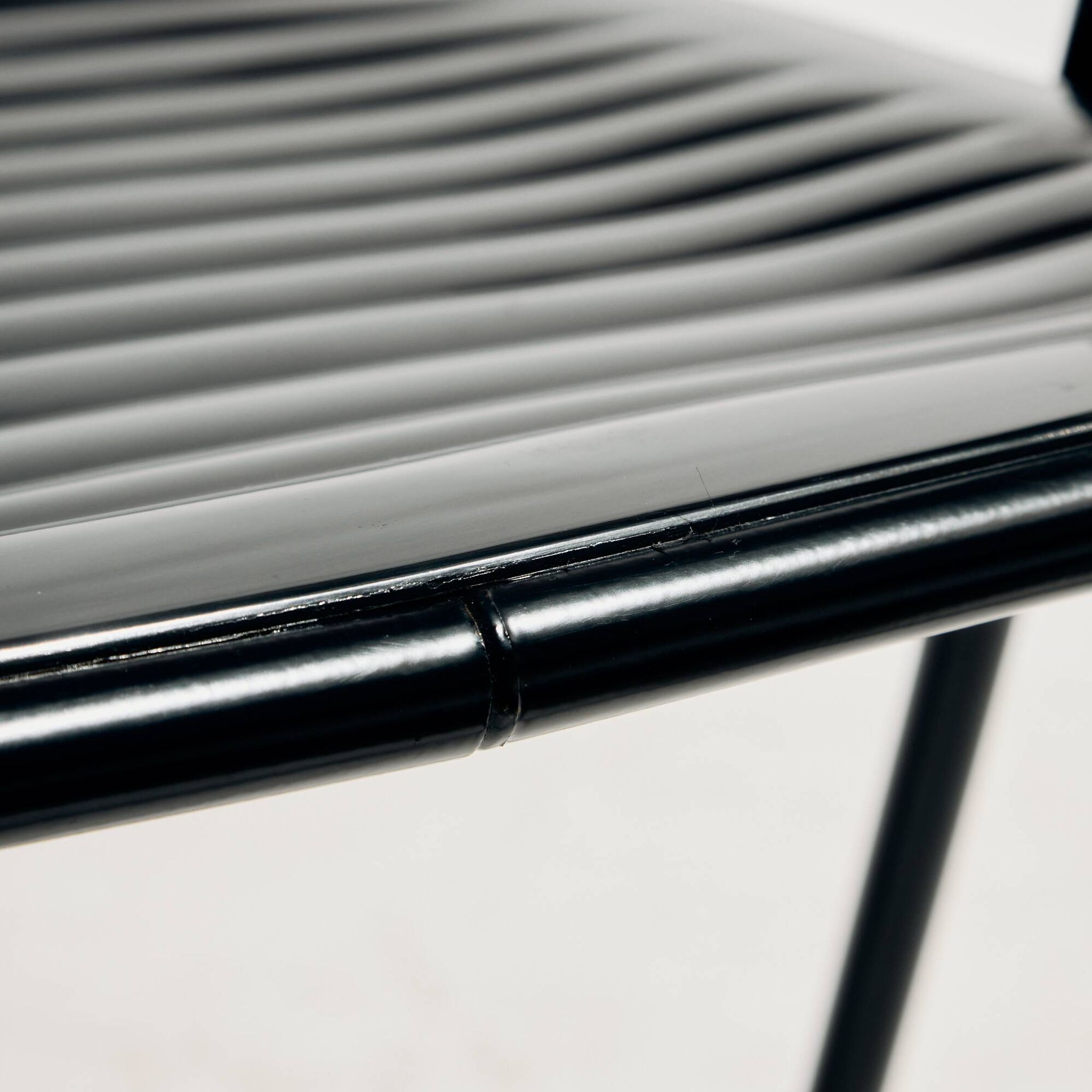 Italian folding chair Studio G.P.