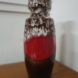 Scheurich Fat Lava Vase