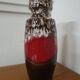 Scheurich Fat Lava Vase