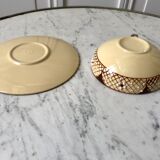 Teapot and lunch 40/50s