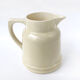 Ceramic pitcher