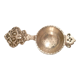 PASS THE EN MET. SILVER