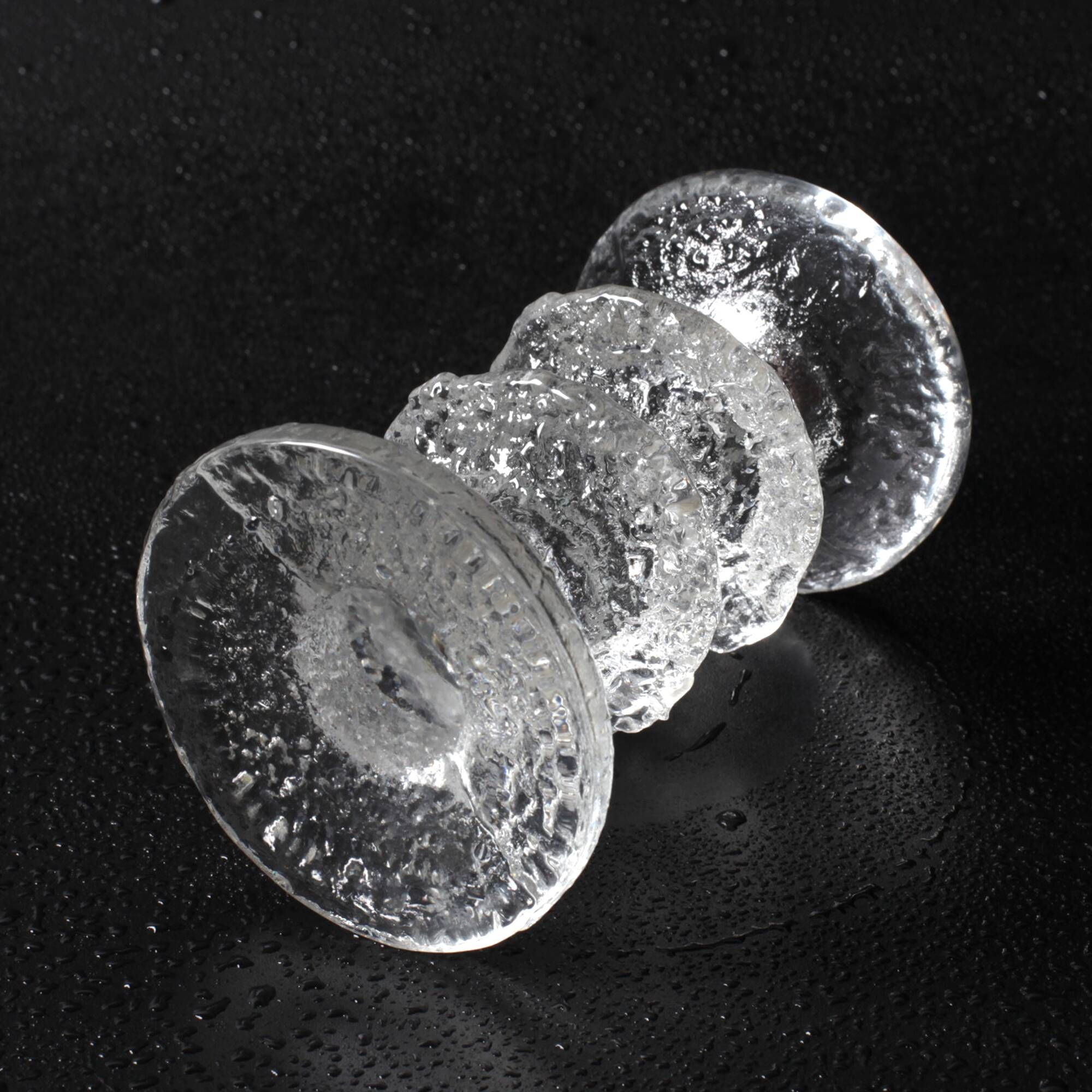Vintage Candleholder Festivo by Timo Sarpaneva for Iittala / Finland / 1960