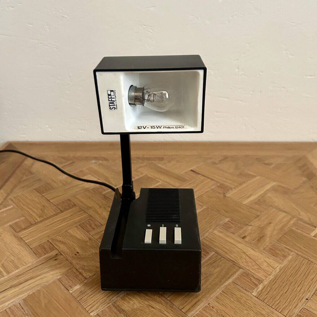 Lampe de bureau -Staff-