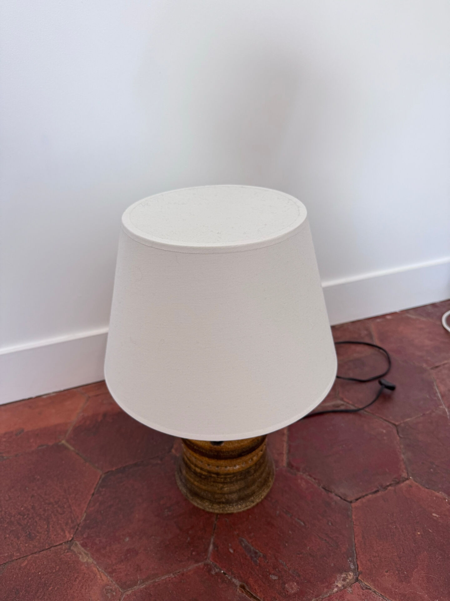 Paires de lampes Georges Pelletier