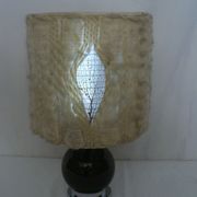 Lamp of the 70s