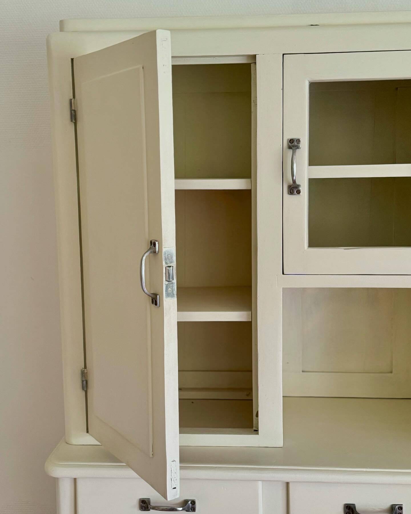Double body dresser from the 50s/60s