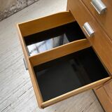 Glass trading post 50s