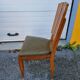 Art Deco chairs from 1930/40