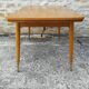 Table modulable largeur et hauteur