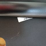 Strafor green chair, model 420-440