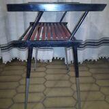 Industrial design side table