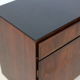 Omann Jun buffet in rosewood