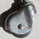 Arne Jacobsen for Fritz Hansen Chair secretary "0569" or "Hammer" original edition -vintage