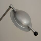 Articulable lamp "Gideon" by Martine Bedin