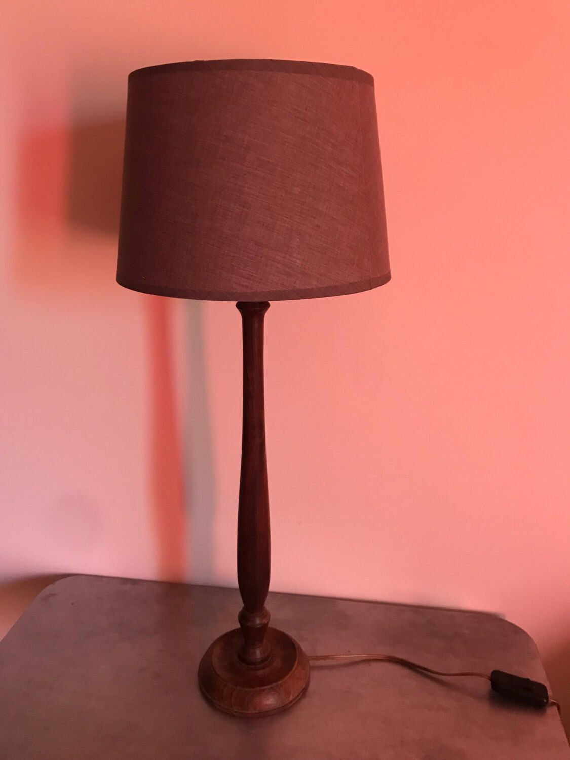 Living room lamp
