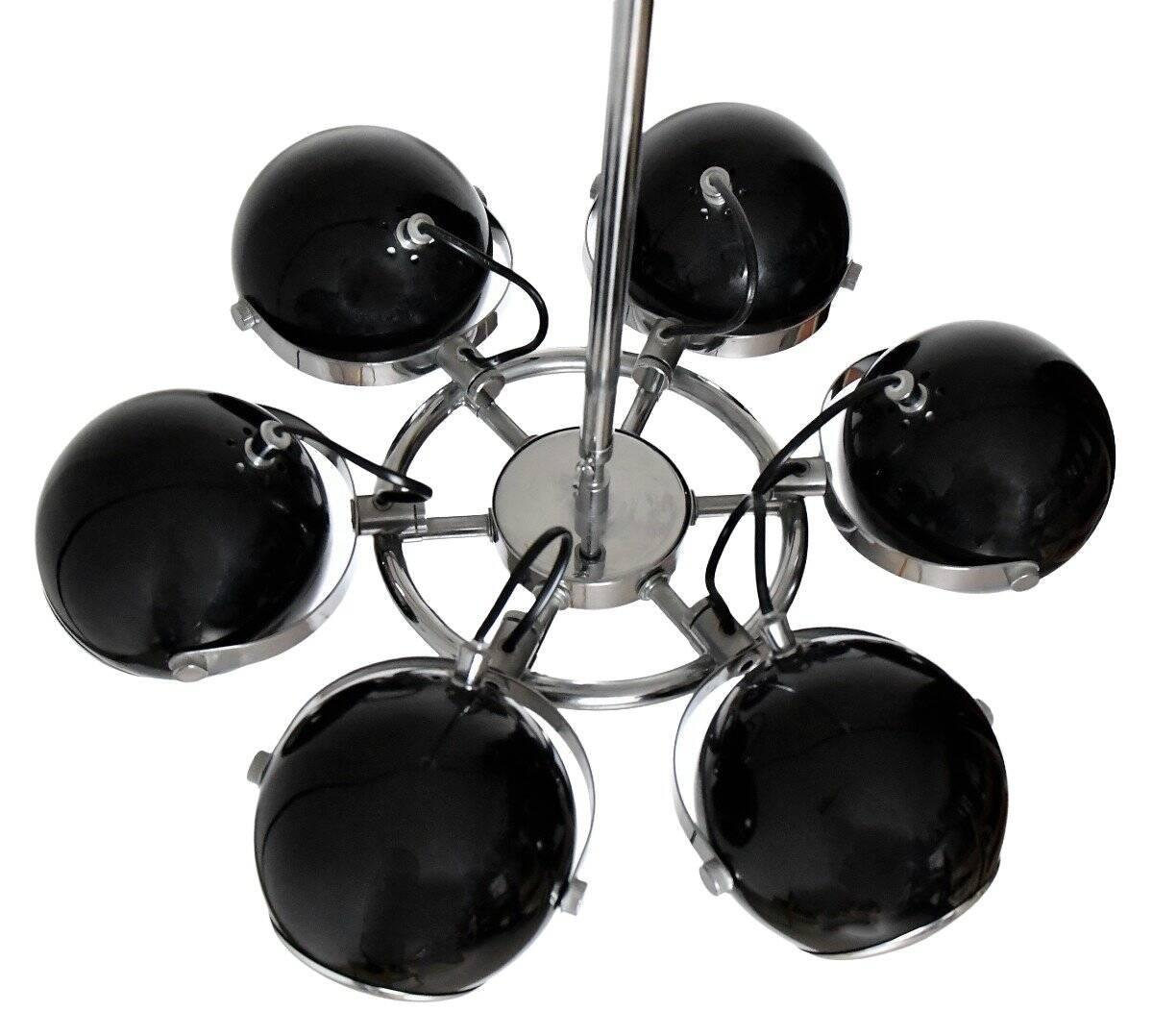 Lustre Eyeball