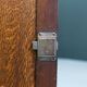 Armoire ART DECO de style CHARLES DUDOUYT années 40