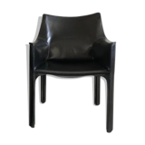 Cassina 413 Cab armchair