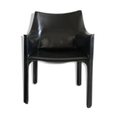 Cassina 413 Cab armchair