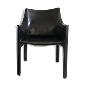 Cassina 413 Cab armchair