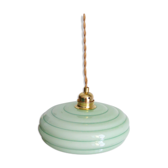Hanging lamp