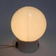 Ceiling lamp Lindner leuchten with porcelain holder