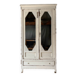 Armoire parisienne