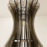 Italian Veca pendant light, 1970s