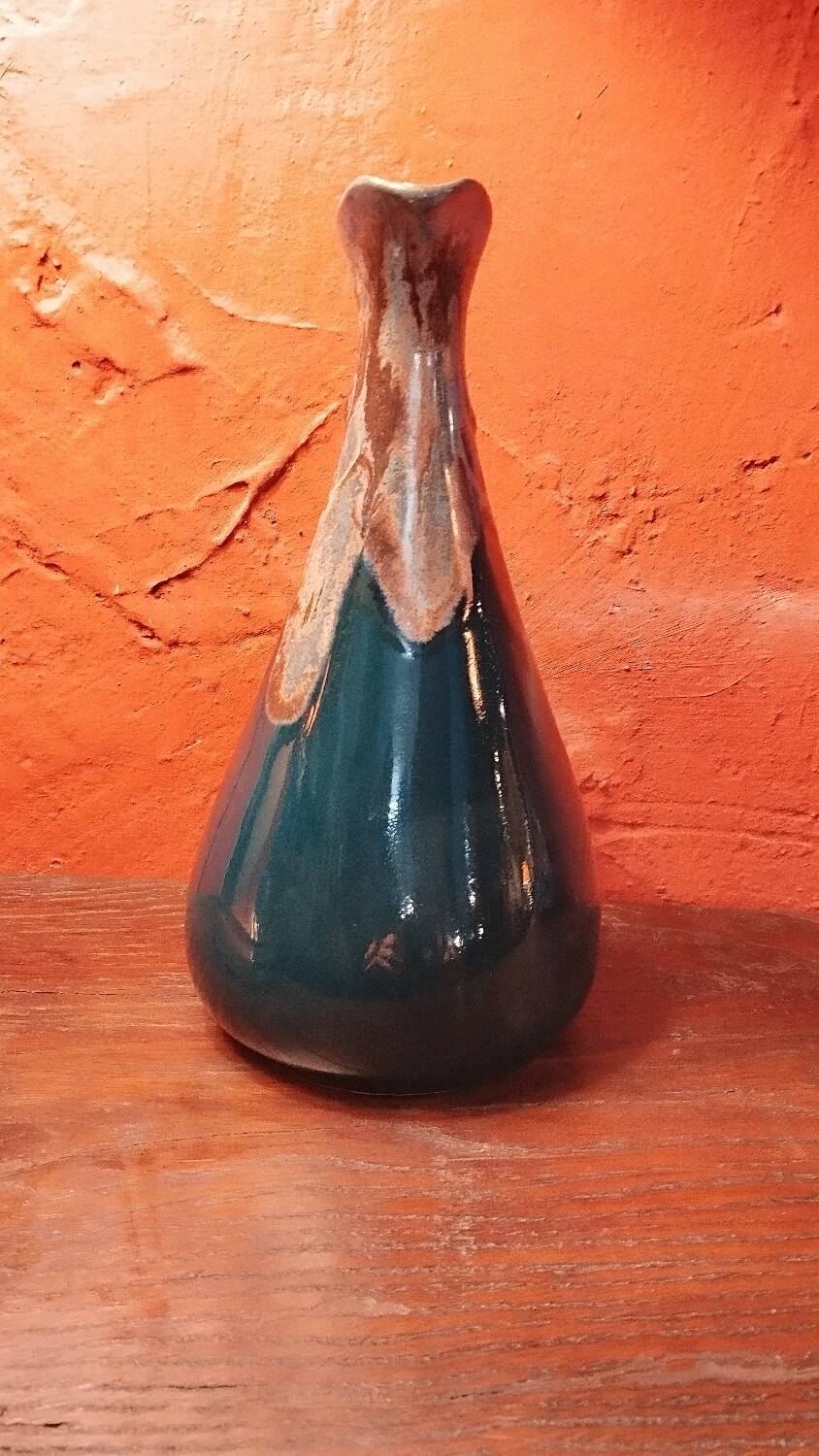 Vintage carafe