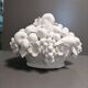 Earthenware centerpiece