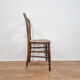 Pair of chairs Luterma late nineteenth
