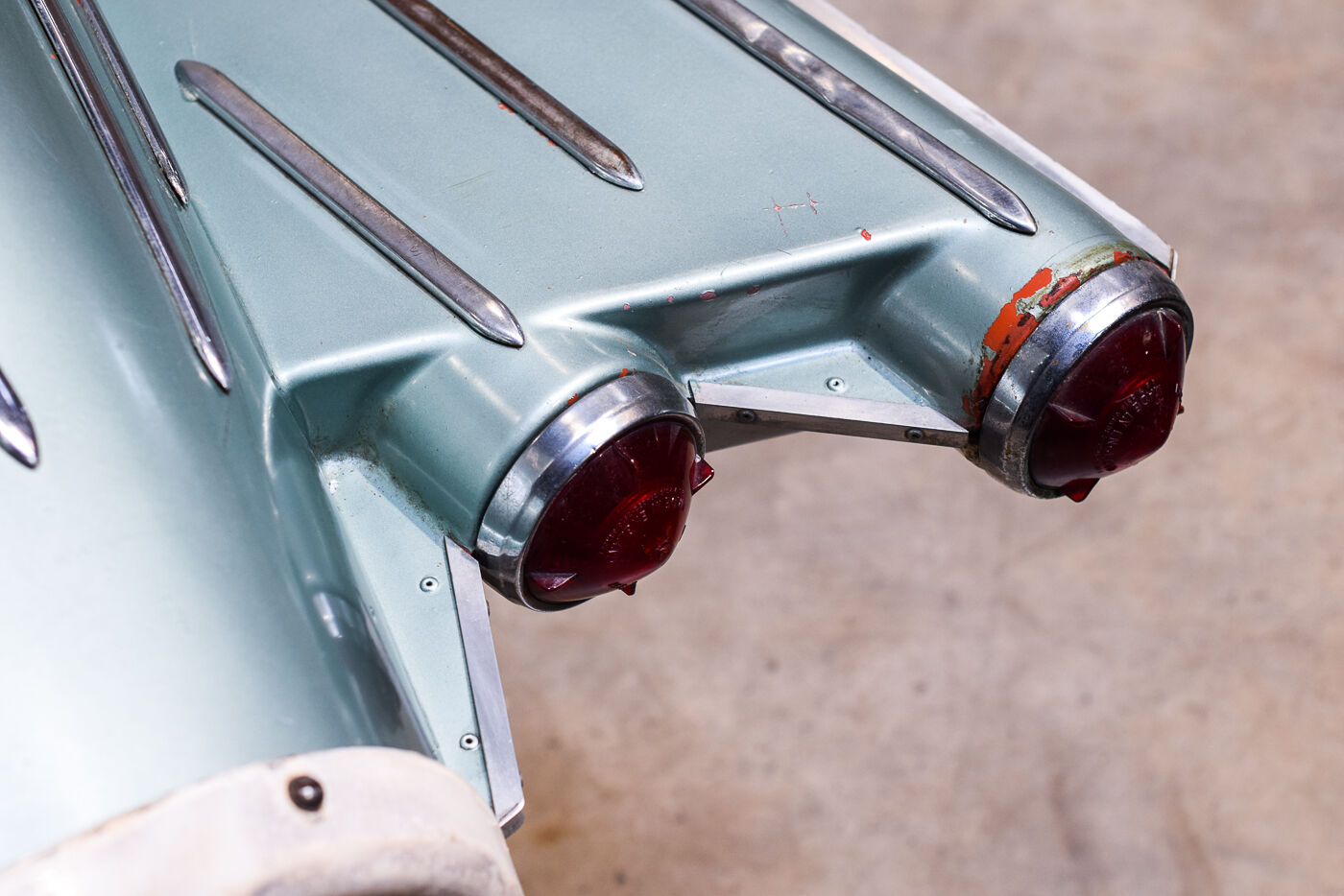 Airplane ride subject