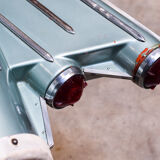 Airplane ride subject