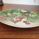 10 K&G Lunéville dessert plates
