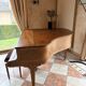 Piano Quart de Queue Gabriel Gaveau n°4753 – Facture Labrousse