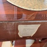 Bedside tables
