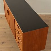Enfilade of the 1960s by Heinrich Riestenpatt