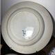4 old Moustiers plates