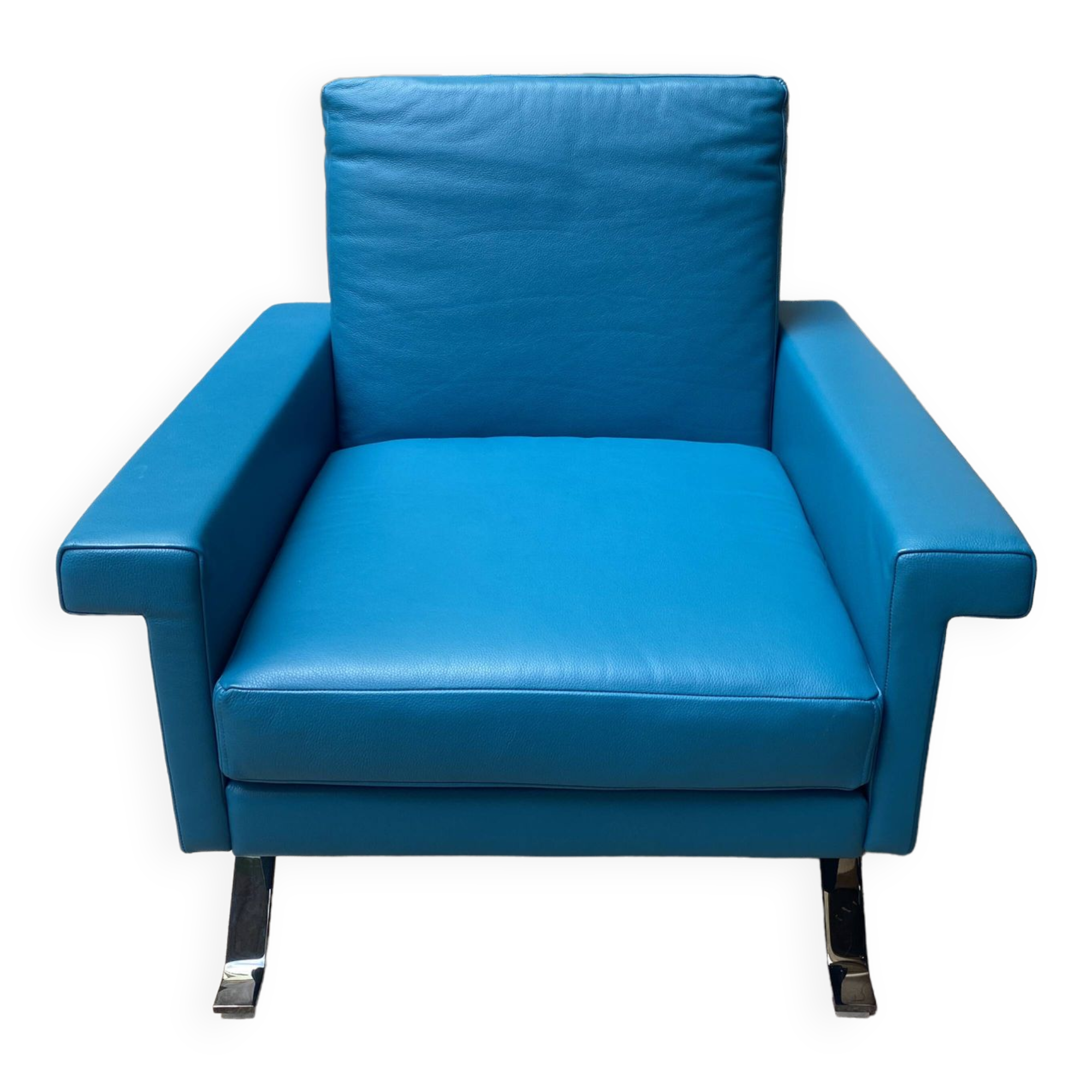 Pair of armchairs / Lounge ´875´ / Ico Parisi / Edition Cassina