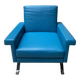 Paire de fauteuils / Lounge ´875´/ Ico Parisi / Edition Cassina