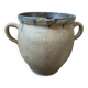 Terracotta pot