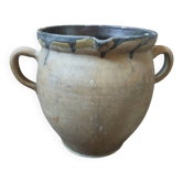 Terracotta pot